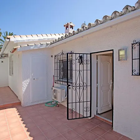 Dom wakacyjny Casa Progreso Costabella
