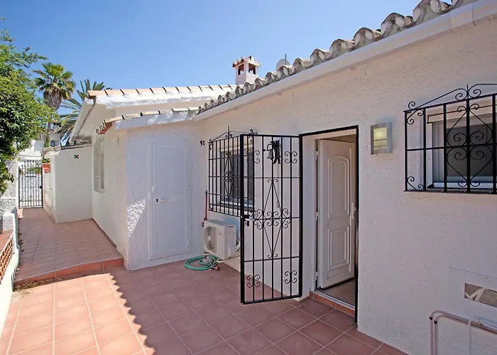 Dom wakacyjny Casa Progreso Costabella