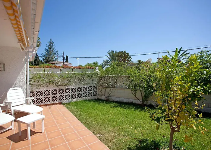 Casa Progreso Costabella Marbella