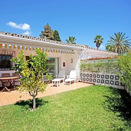 Casa Progreso Costabella * Marbella