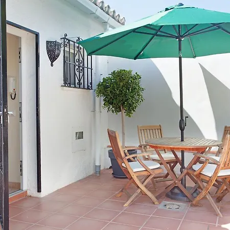 Casa Progreso Costabella Holiday home Marbella
