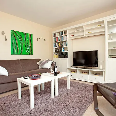 Casa Progreso Costabella Holiday home