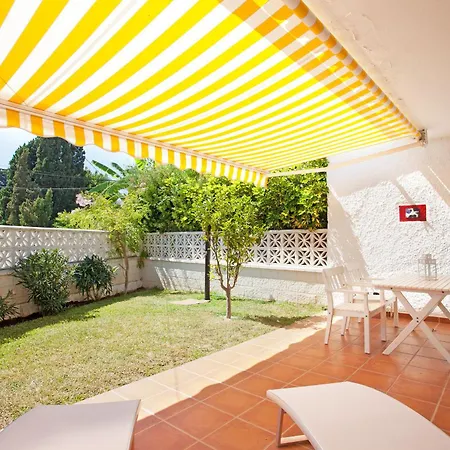 Casa Progreso Costabella בית נופש *