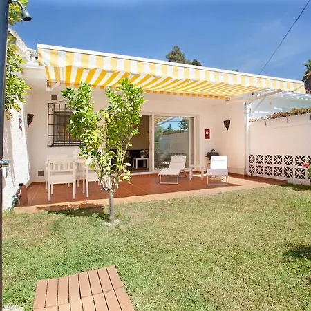 Casa Progreso Costabella * ماربيا