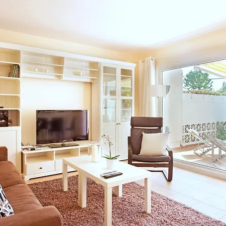 بيت للعطل Casa Progreso Costabella ماربيا