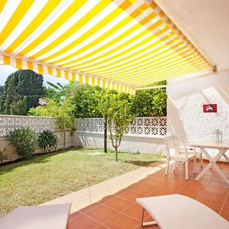 بيت للعطل Casa Progreso Costabella
