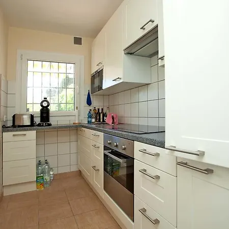 Holiday home Casa Progreso Costabella Marbella