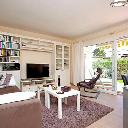 Holiday home Casa Progreso Costabella