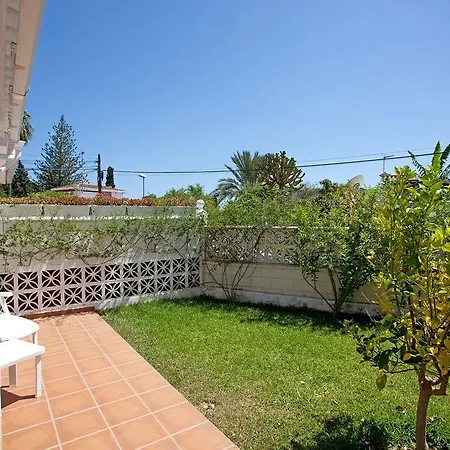 Casa Progreso Costabella Marbella