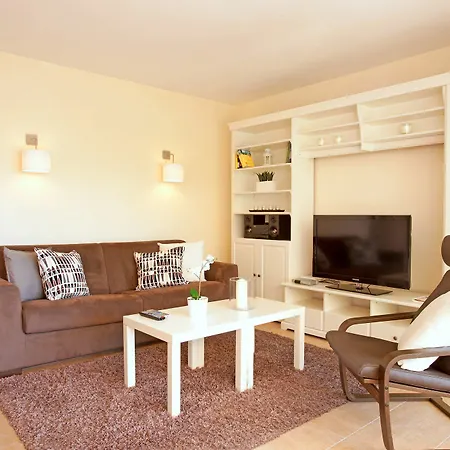 Holiday home Casa Progreso Costabella