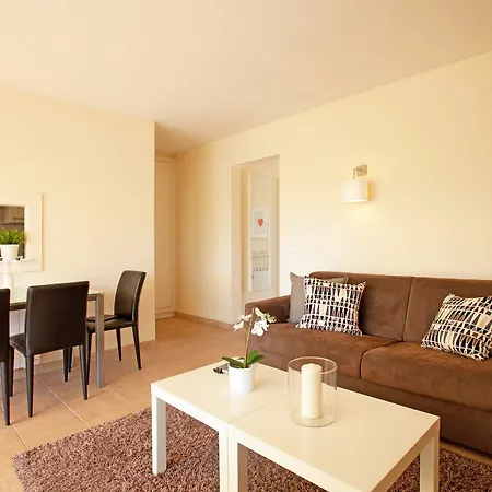Casa Progreso Costabella Holiday home Marbella