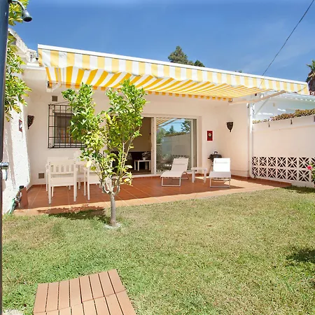 Casa Progreso Costabella * Marbella