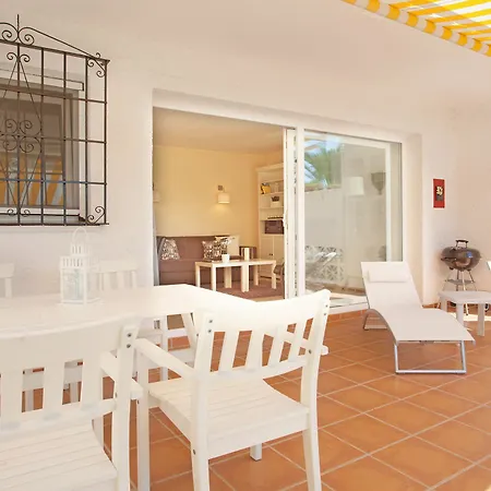 Casa Progreso Costabella Marbella
