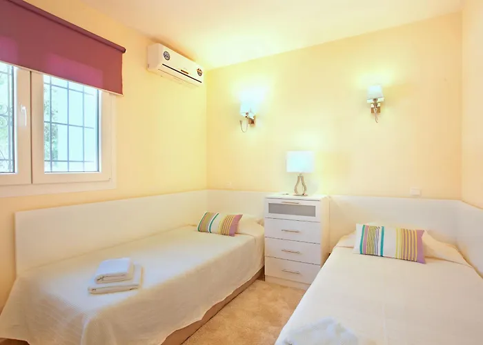 בית נופש Casa Progreso Costabella