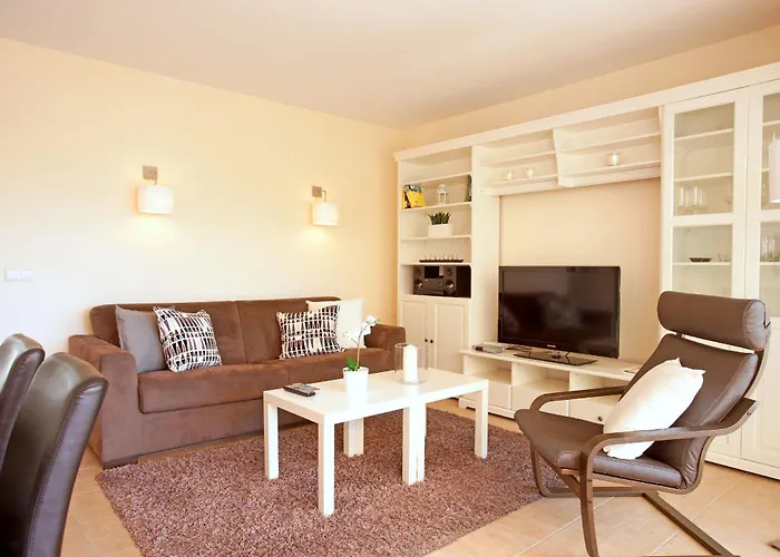 Casa Progreso Costabella בית נופש