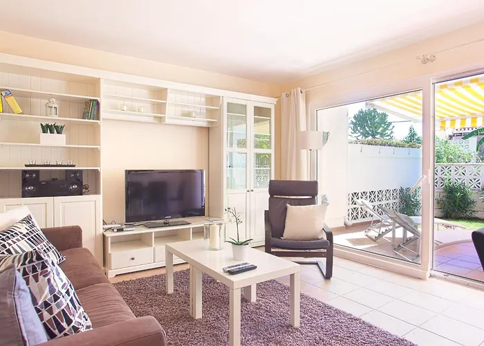 Casa Progreso Costabella בית נופש *