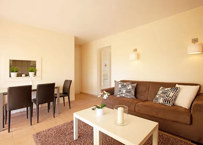 Casa Progreso Costabella בית נופש