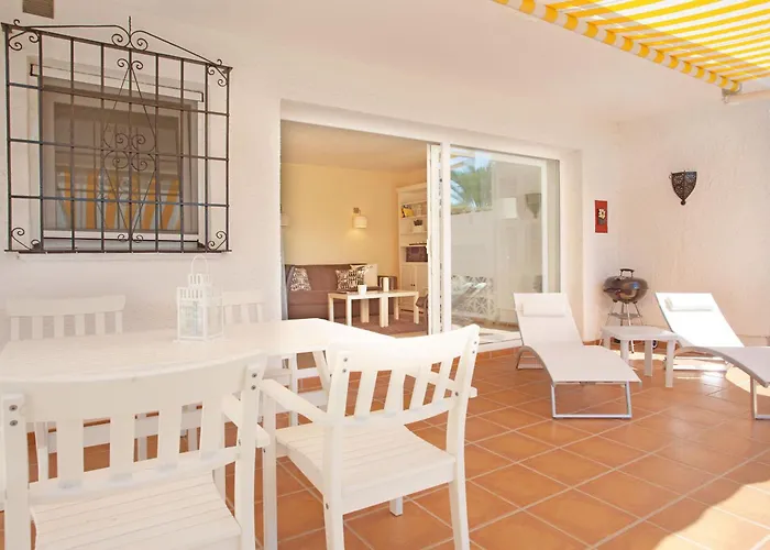 Casa Progreso Costabella *