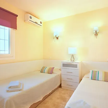 펜션 Casa Progreso Costabella